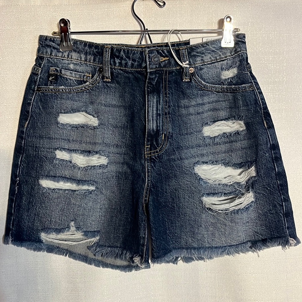 Brand new Kancan shorts